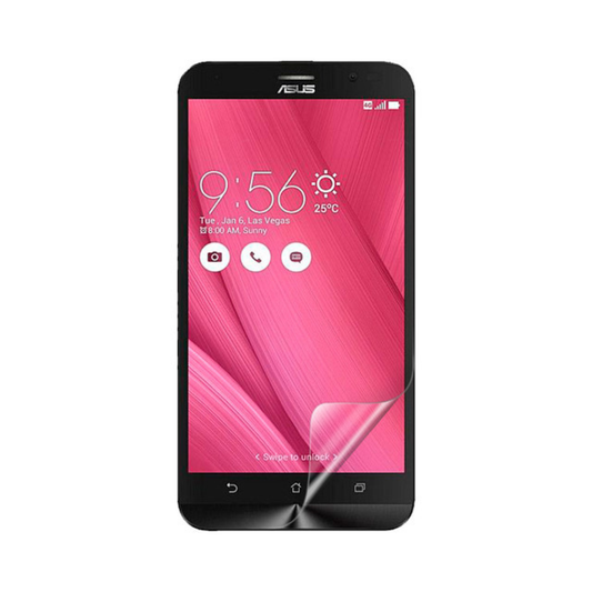 Hydrogel Screen Protector for Asus Zenfone Go ZB450KL (Pack of 2)