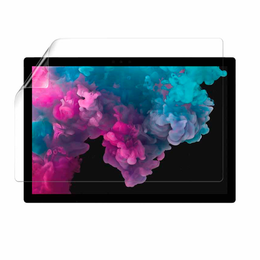 Hydrogel Screen Protector for Microsoft Surface Pro 6