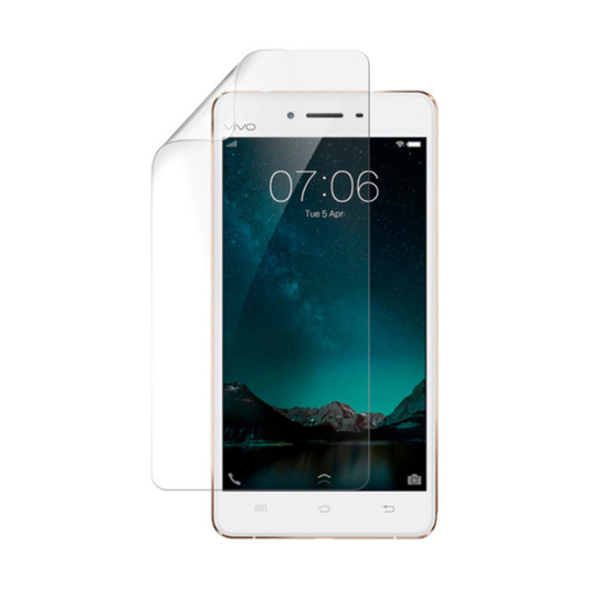 Hydrogel Screen Protector for Vivo V3Max
