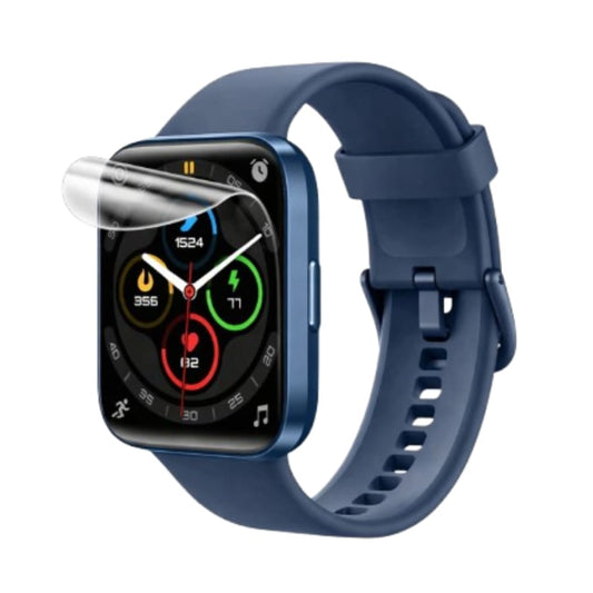 Hydrogel Screen Protector for Kogan Active 3 Smart Watch (Pack of 6)