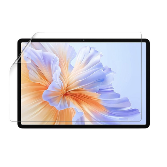 Hydrogel Screen Protector for Honor Pad V9 (Pack of 2)