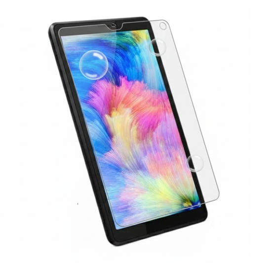 Hydrogel Screen Protector for Lenovo M7 (2nd Gen) (Pack of 2)