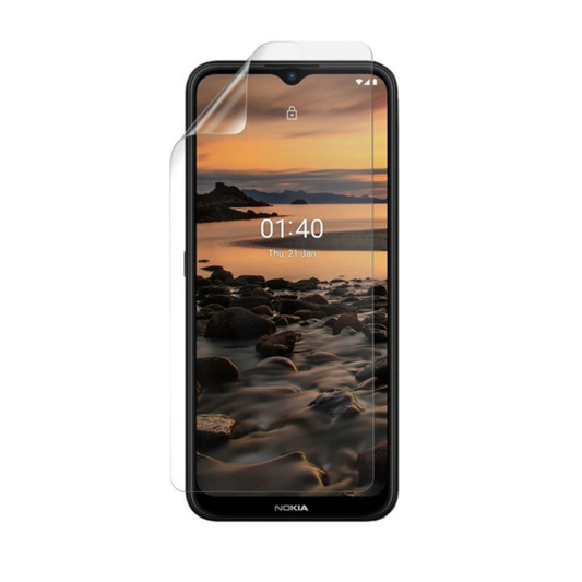 Hydrogel Screen Protector for Nokia 1.4