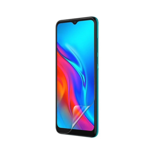 Hydrogel Screen Protector for TCL 20E