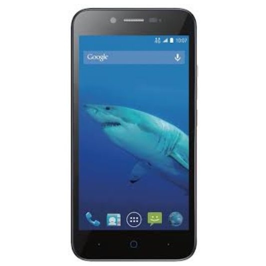 Hydrogel Screen Protector for ZTE Blade A460 (Pack of 2)