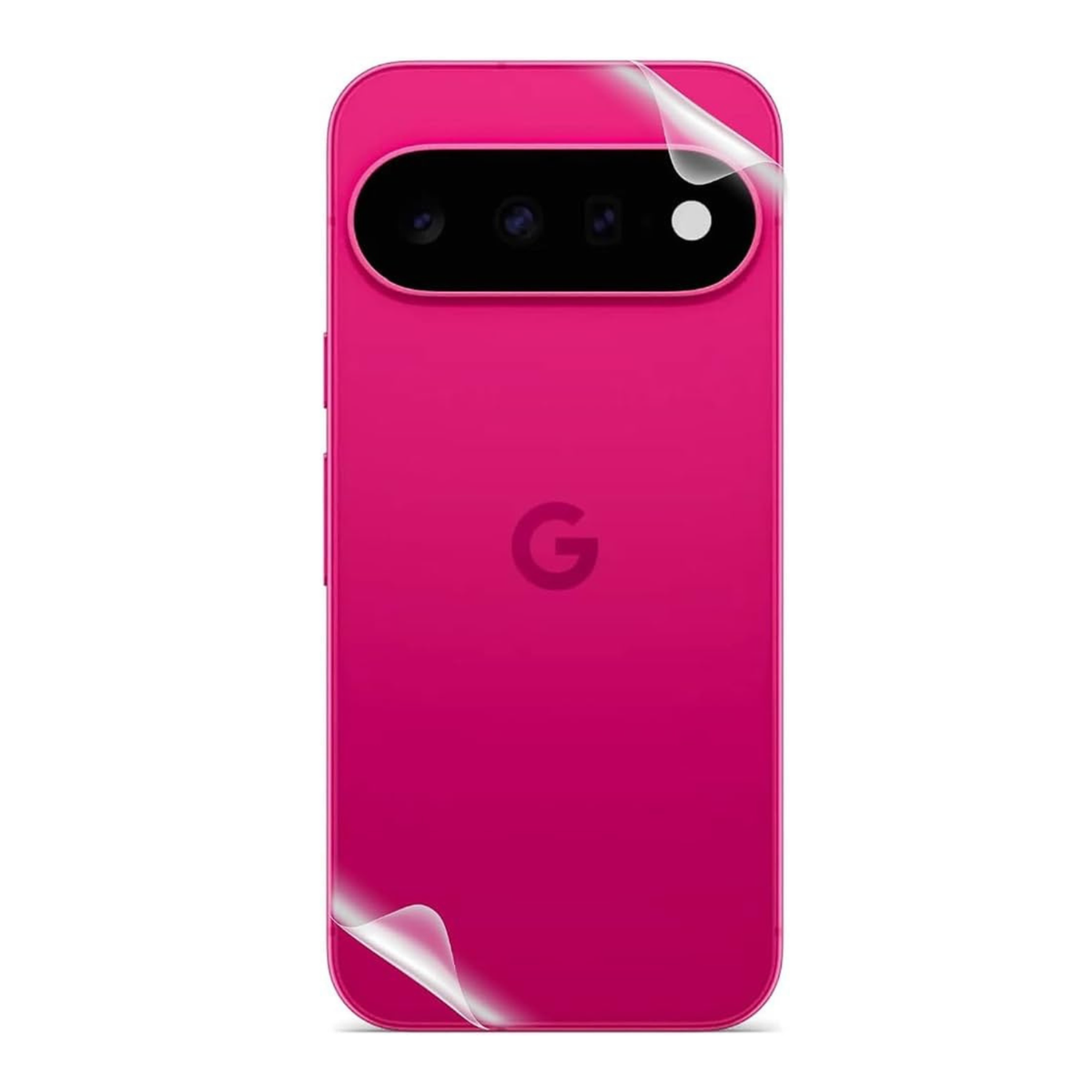 Back Hydrogel Protector for Google Pixel 11
