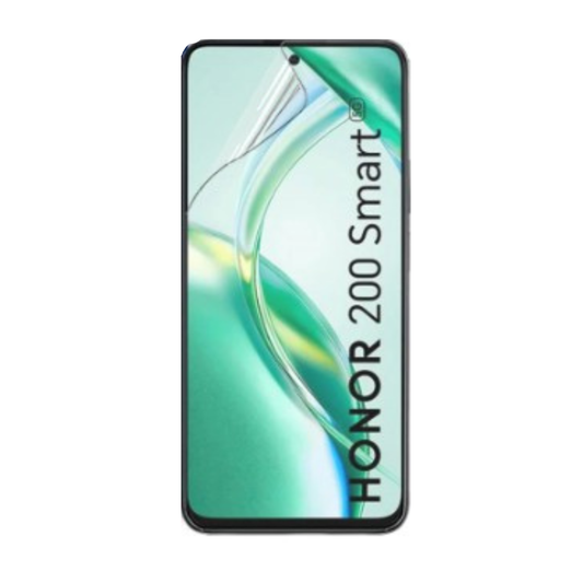 Hydrogel Screen Protector for Honor 200 Smart