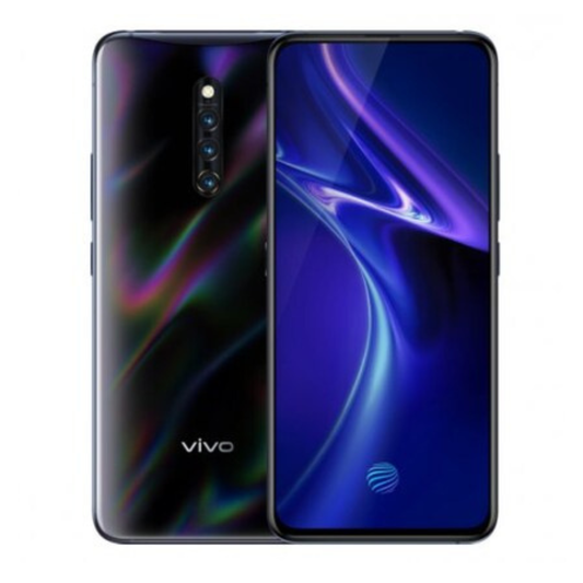 Hydrogel Screen Protector for Vivo X27 Pro (Pack of 2)
