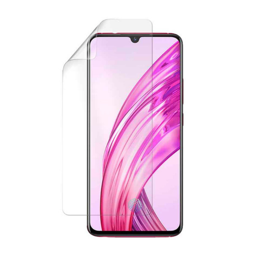 Hydrogel Screen Protector for Vivo X23 (Pack of 2)