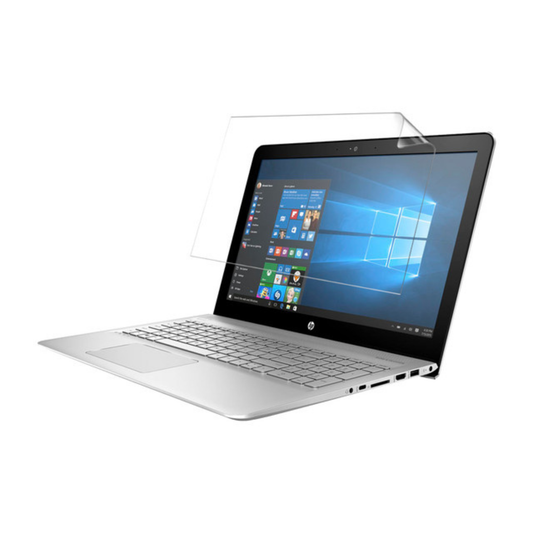 Hydrogel Screen Protector for HP ENVY 15 AS102NA