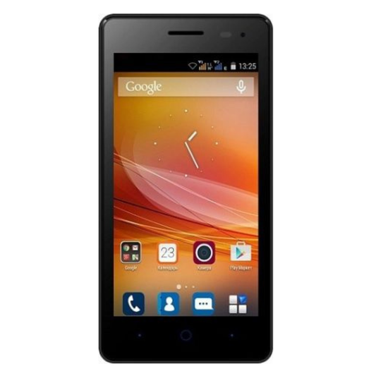 Hydrogel Screen Protector for ZTE Blade Q Pro (Pack of 2)