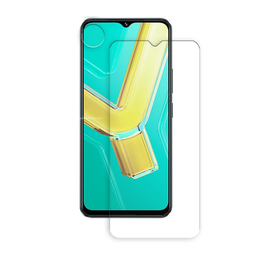 Hydrogel Screen Protector for Vivo Y03t