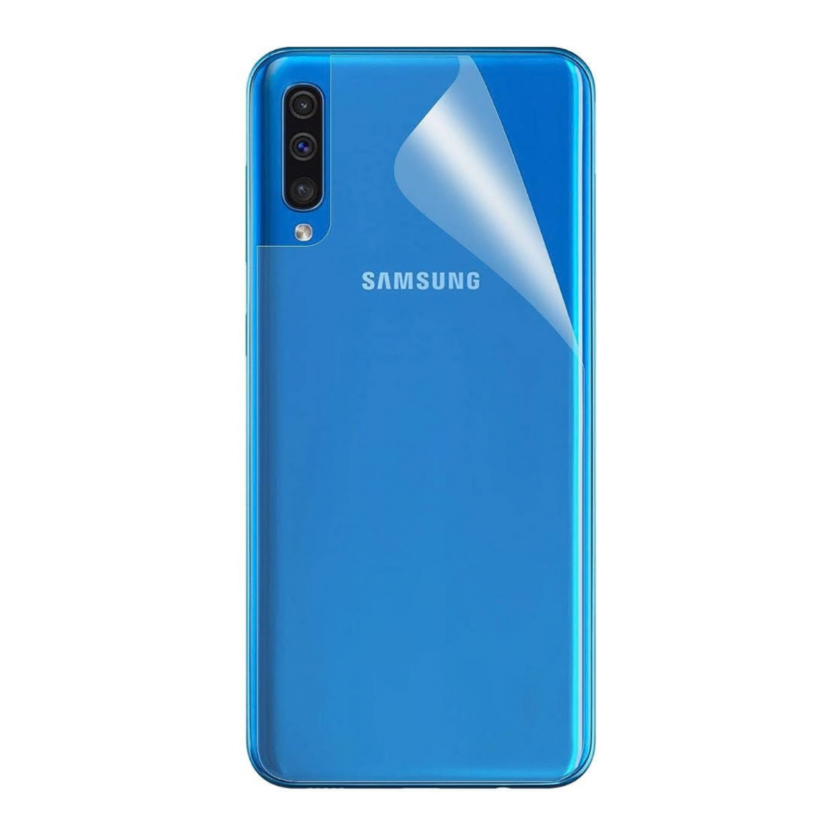 Back Hydrogel Protector for Samsung Galaxy A50