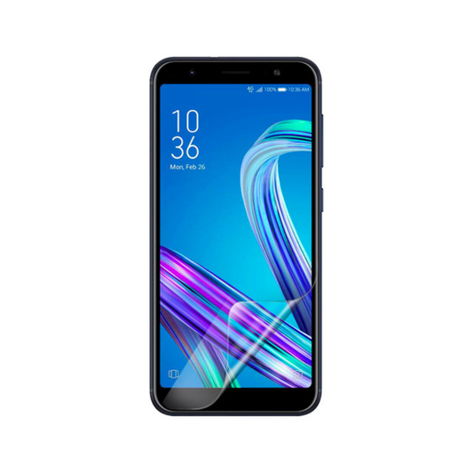 Hydrogel Screen Protector for Asus Zenfone Max (M1)