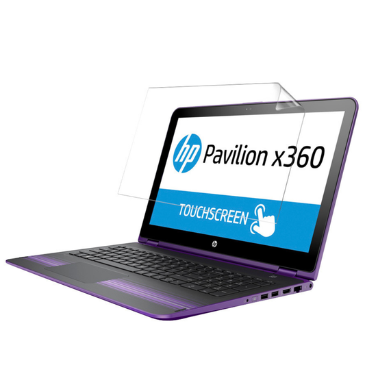 Hydrogel Screen Protector for HP Pavilion x360 15