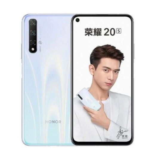Hydrogel Screen Protector for Honor 20S