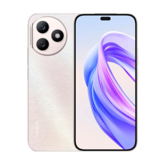 Hydrogel Screen Protector for Honor X50i+ (Pack of 2)