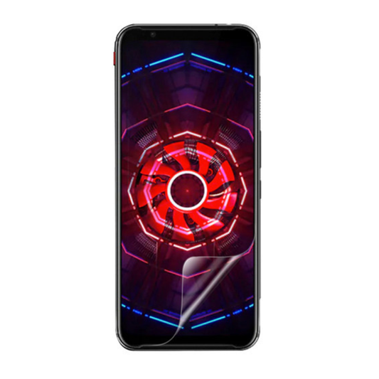 Hydrogel Screen Protector for Nubia RedMagic 3 (Pack of 2)