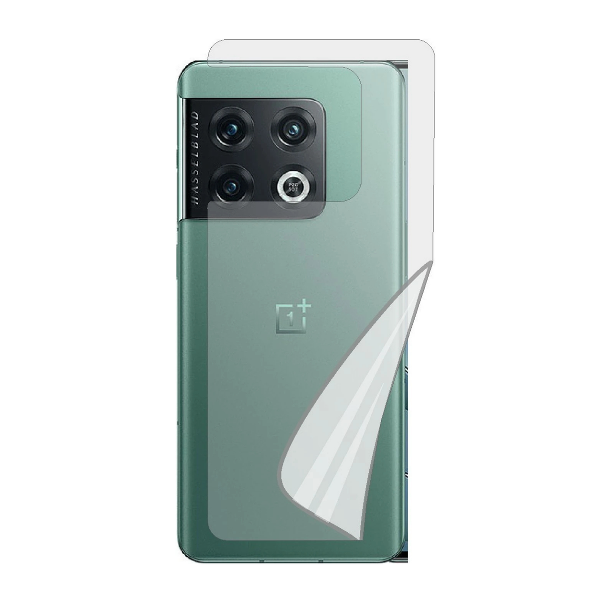 Back Hydrogel Protector for OnePlus 10T