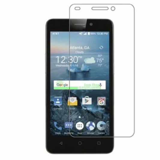 Hydrogel Screen Protector for ZTE Maven 2