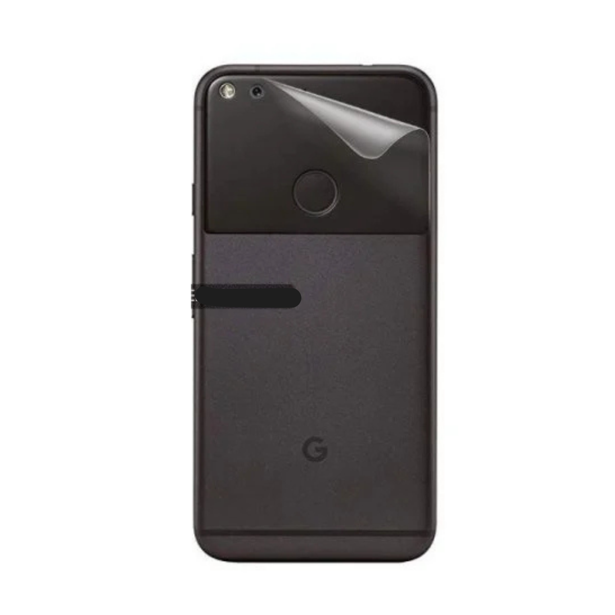 Back Hydrogel Protector for Google Pixel 3a XL