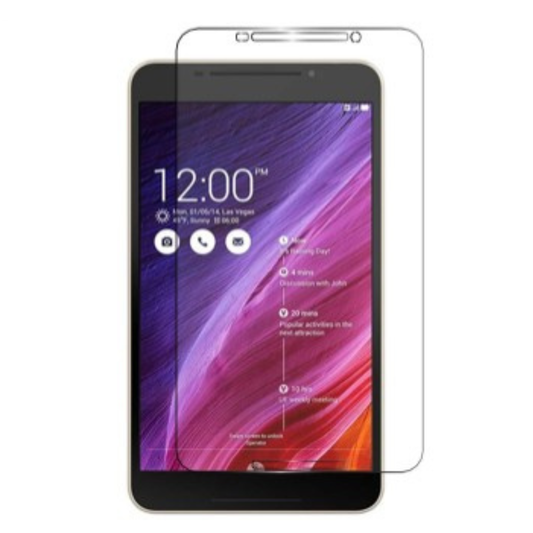 Hydrogel Screen Protector for Asus Fonepad 8 FE380CG (Pack of 2)