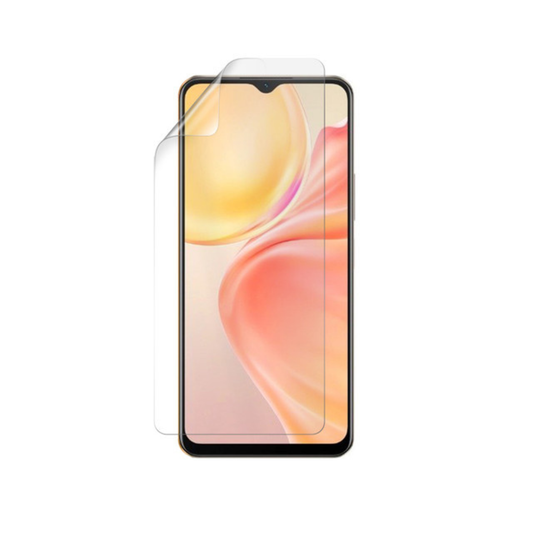 Hydrogel Screen Protector for Vivo Y73t