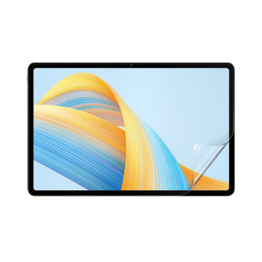 Hydrogel Screen Protector for Honor Pad V8 Pro (Pack of 2)