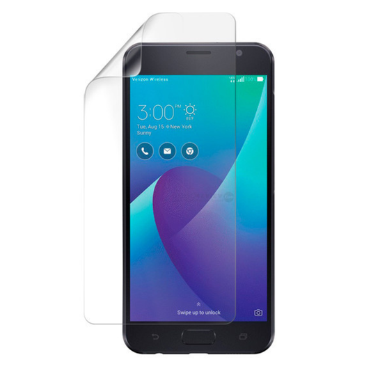 Hydrogel Screen Protector for Asus Zenfone V V520KL