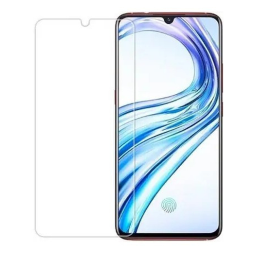 Hydrogel Screen Protector for Vivo V11 (Pack of 2)