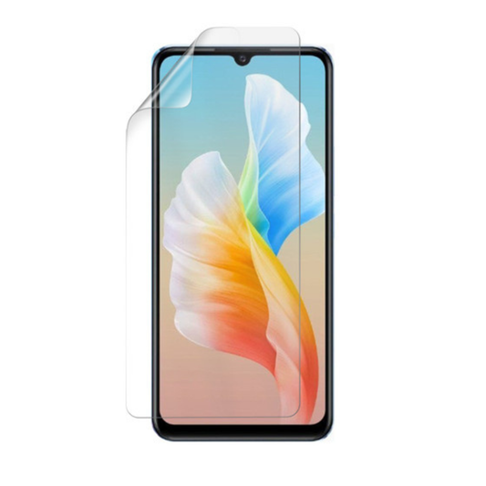 Hydrogel Screen Protector for Vivo S10e (Pack of 2)