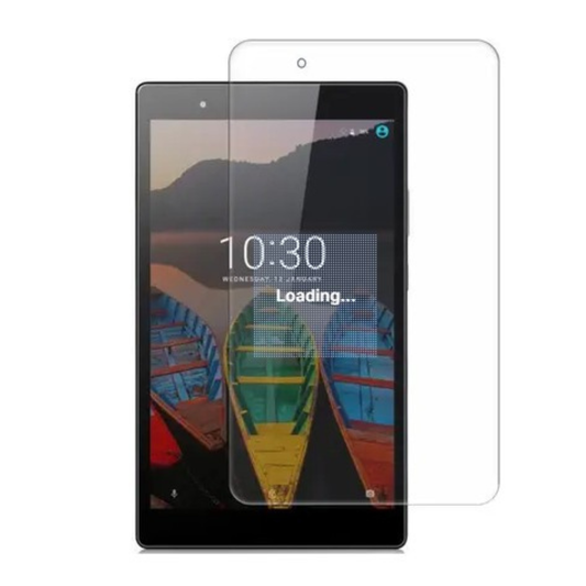 Hydrogel Screen Protector for Lenovo Tab 3 8 Plus (Pack of 2)