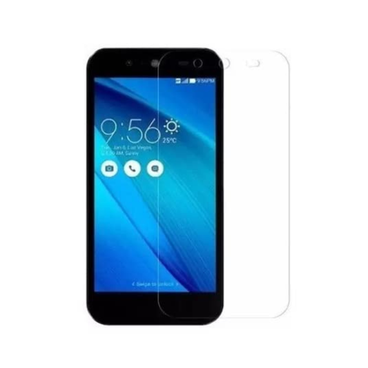 Hydrogel Screen Protector for Asus Live G500TG