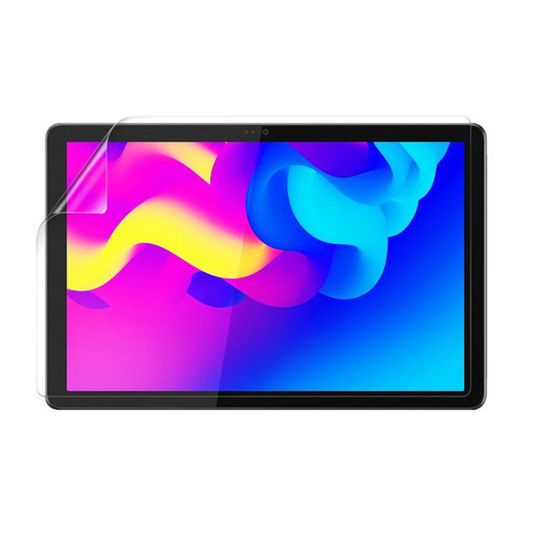 Hydrogel Screen Protector for TCL Tab 10 HD 4G (Pack of 2)