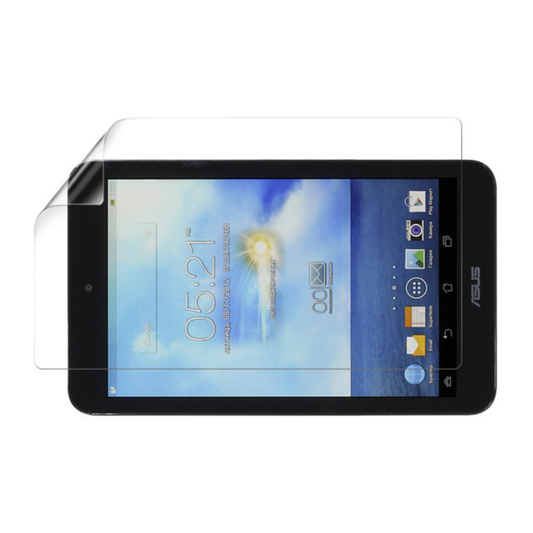Hydrogel Screen Protector for Asus Memo Pad 8 ME180A
