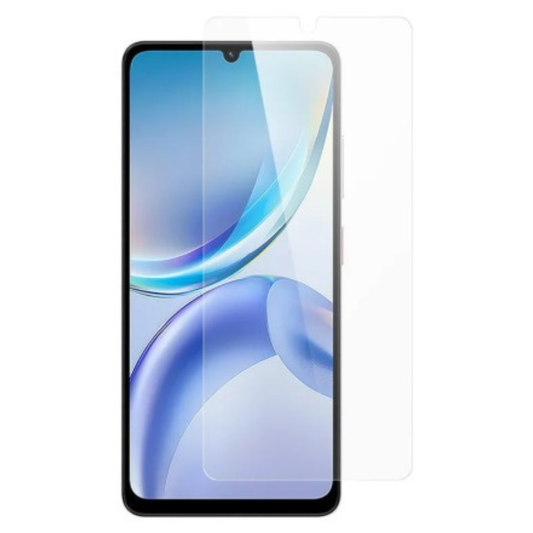 Hydrogel Screen Protector for ZTE Blade A36 (Pack of 2)