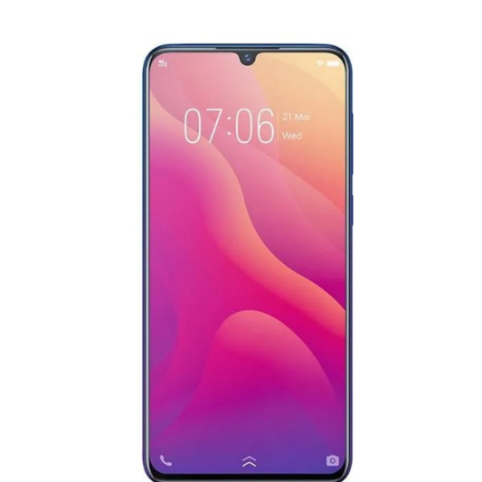 Hydrogel Screen Protector for Vivo Y11i