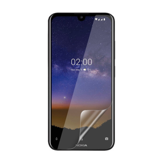Hydrogel Screen Protector for Nokia 2.2