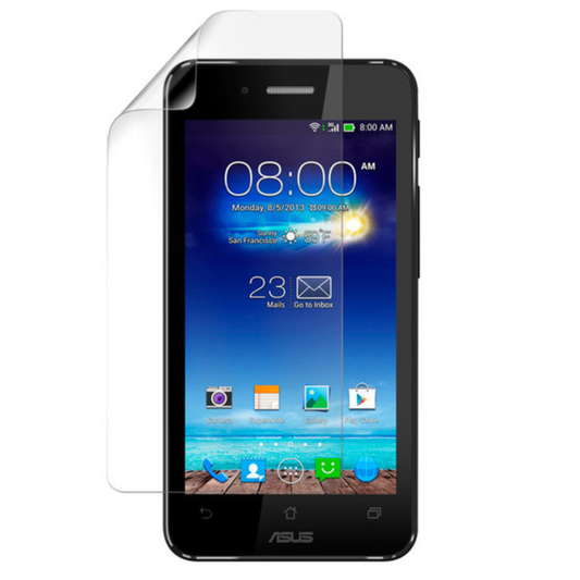 Hydrogel Screen Protector for Asus PadFone X