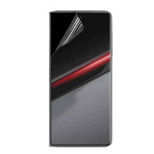Hydrogel Screen Protector for Honor Magic V2 RSR Porsche Design (Pack of 2)
