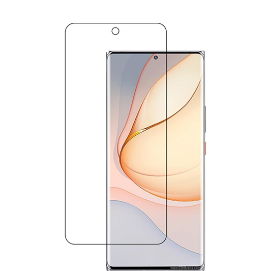 Hydrogel Screen Protector for Nubia Z40 Pro