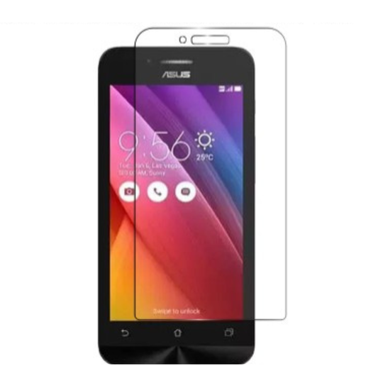 Hydrogel Screen Protector for Asus Zenfone Go ZC451TG