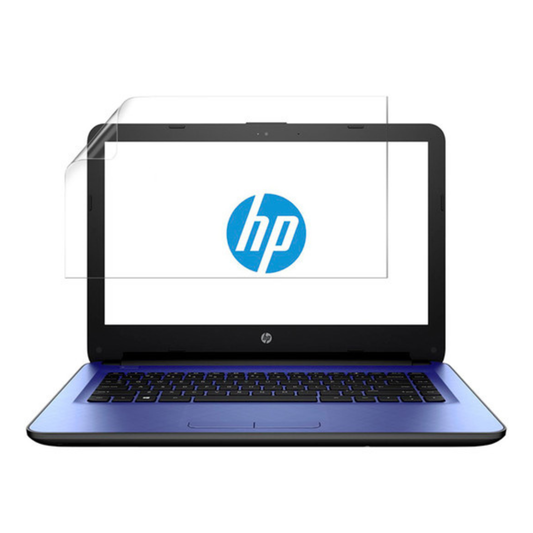 Hydrogel Screen Protector for HP 14T (Pack of 2)