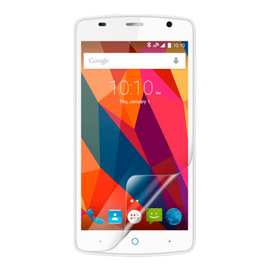Hydrogel Screen Protector for ZTE Blade L5 Plus