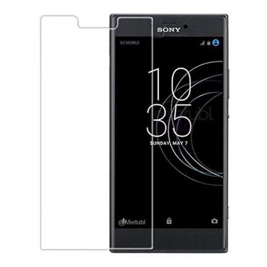 Hydrogel Screen Protector for Sony Xperia R1 (Plus) (Pack of 2)