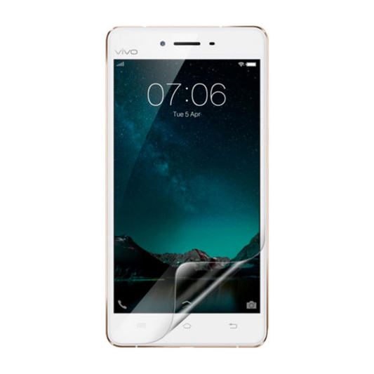 Hydrogel Screen Protector for Vivo V3