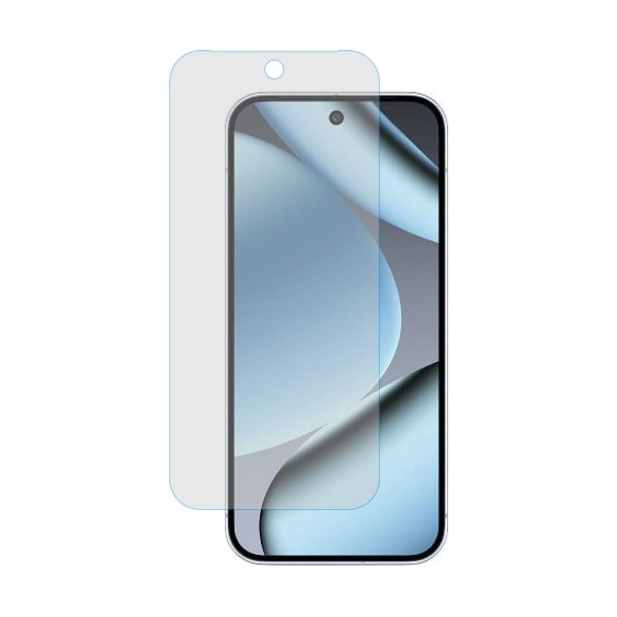 Screen Protector for Google Pixel 10 Pro (Pack of 2)