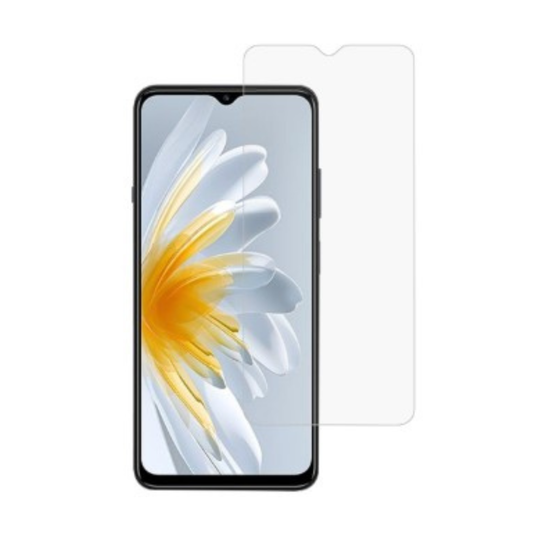 Hydrogel Screen Protector for ZTE Voyage 3D (Pack of 2)