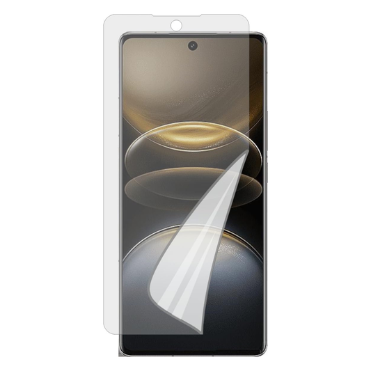 Hydrogel Screen Protector for Vivo X100 Ultra (Pack of 2)