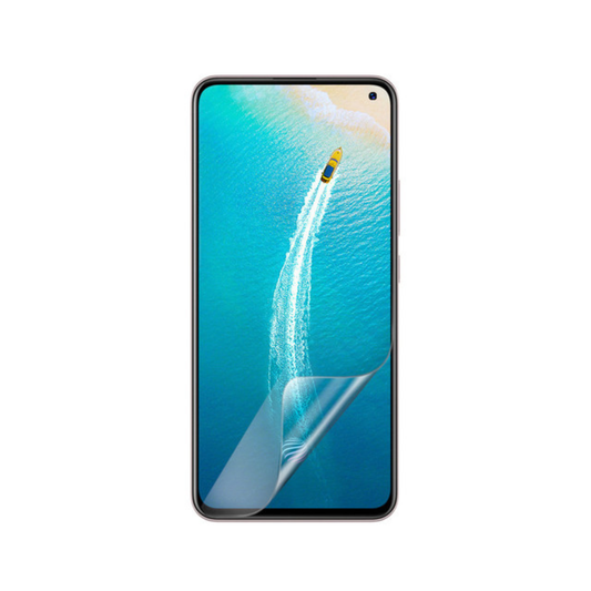 Hydrogel Screen Protector for Vivo V17 (Pack of 2)